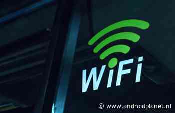 Zit er iemand op je wifi? Zo kom je erachter
