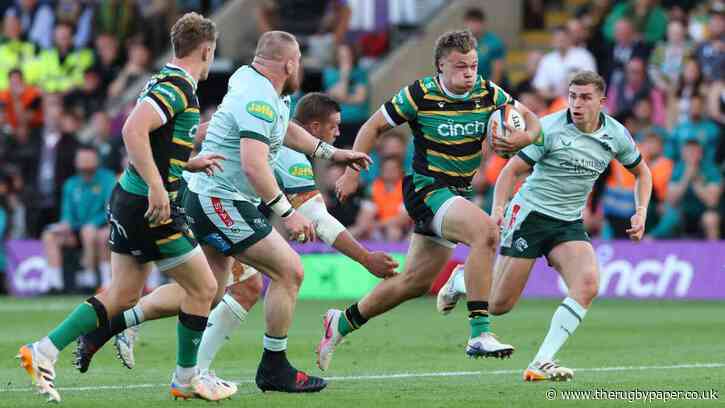 Prem preview: Northampton Saints – Phil Dowson’s men will count on team spirit to defend their title