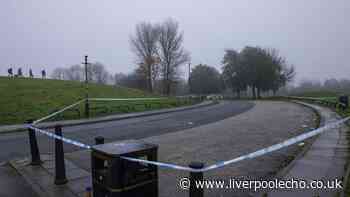 Innocent man shot in Everton Park gunfire