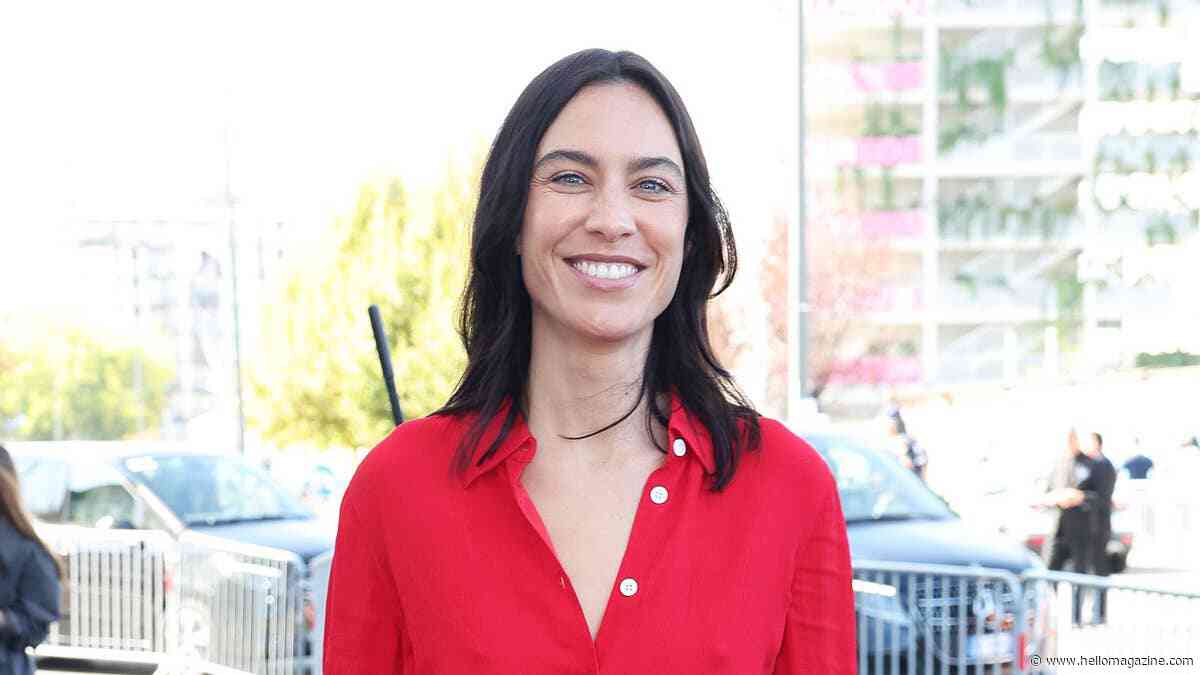 Milan Fashion Week SS27: Best dressed guests and street style stars