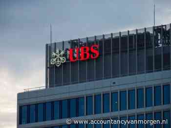 UBS betaalt € 5 miljoen om strafzaak Credit Suisse over zwartspaarders af te doen