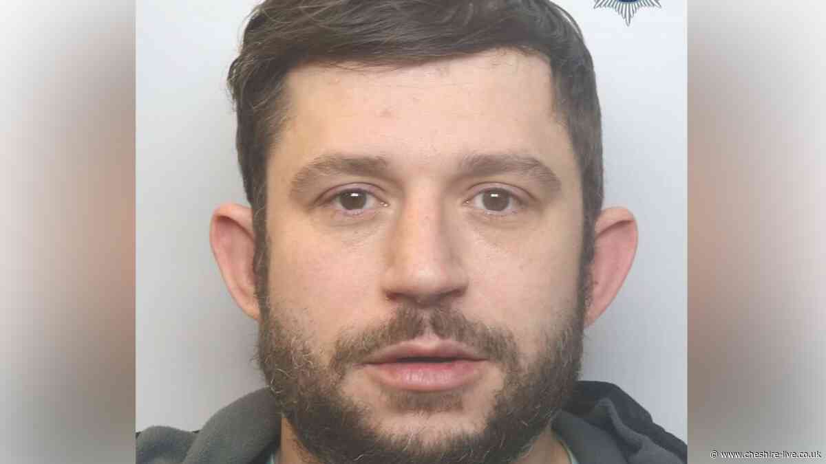 Man knew victim was home alone when he conned his way inside and raped her
