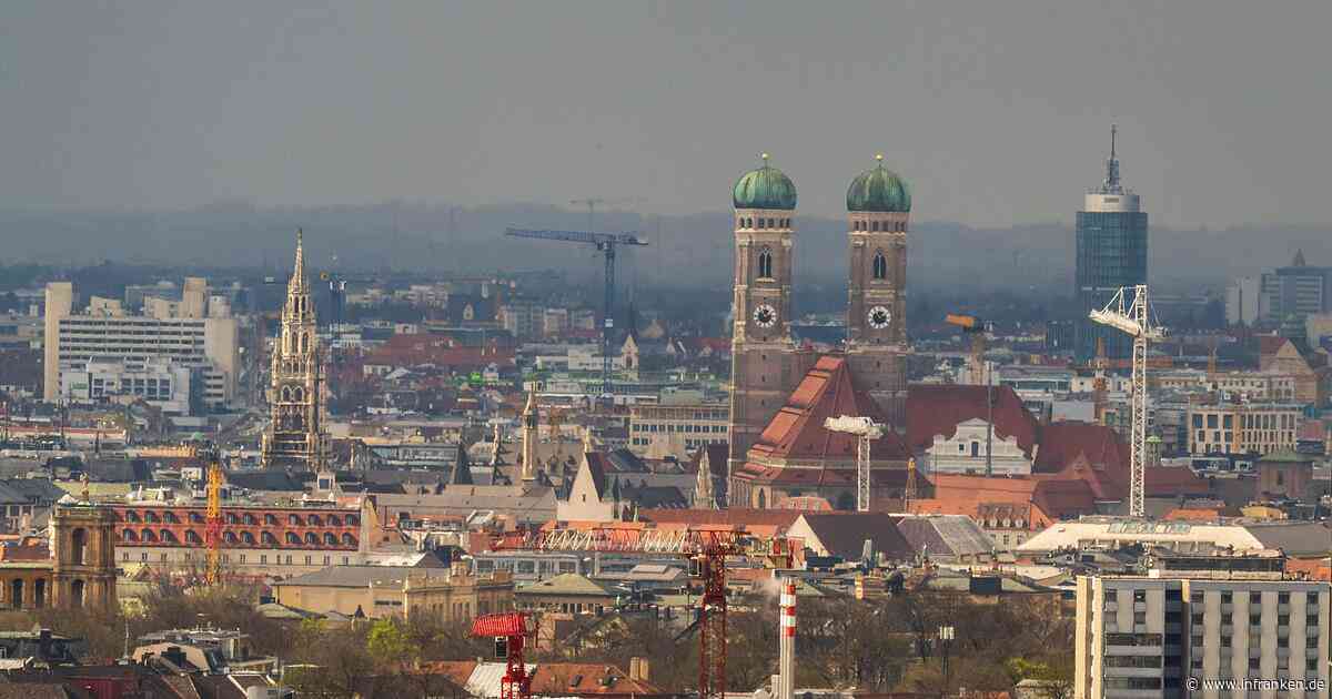 Schweizer Bank warnt: Wo am meisten Immobilienblasen drohen