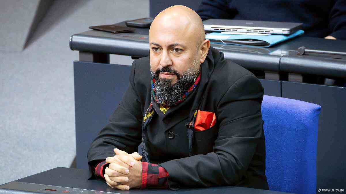Grüne für Fraktionsausschluss: Linken-Abgeordneter zieht sich nach Kritik wegen Remmo-Kontakten zurück