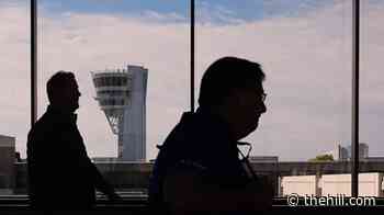 Airports resume operations after massive disruptions in Northeast