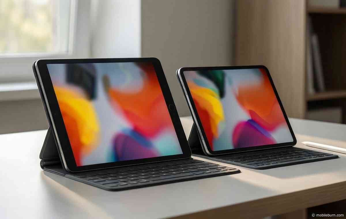 Galaxy Tab S12 Plus and Ultra: Full specs leak ahead of October launch