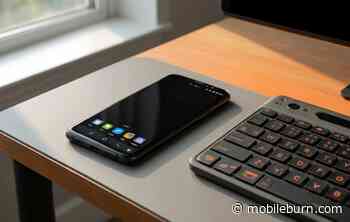 Clicks Communicator gets 12GB RAM, bigger battery, and Android 17 before December launch