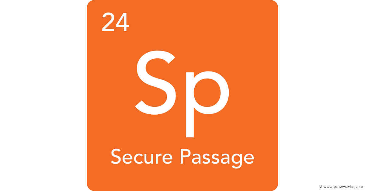 Secure Passage Launches Truman 2.0, the Identity-First Physical AI Operating System