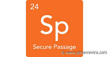 Secure Passage Launches Truman 2.0, the Identity-First Physical AI Operating System