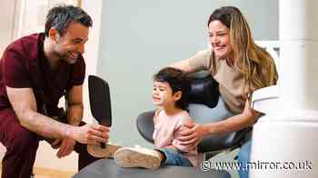 Child psychologist's 7 tips to help kids stay calm at health check-ups