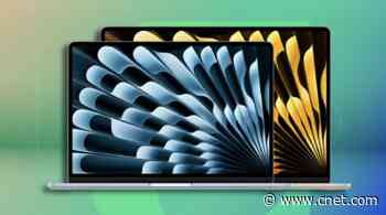 New M5 or Cheaper M4? You Can’t Go Wrong With Either of These MacBook Air Deals