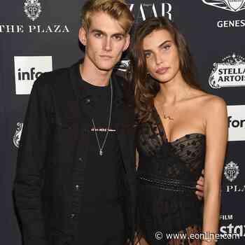 Presley Gerber’s Ex Charlotte D’Alessio “Very Angry” About His Death