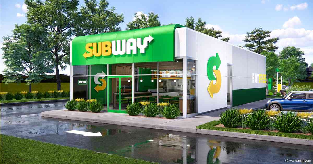 Ninety-Nine Restaurants, Will Arnett/Subway, Carl’s Jr. ad