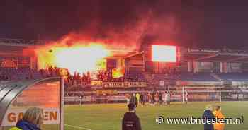 RBC trekt enkele stadionverboden onder bepaalde voorwaarden in