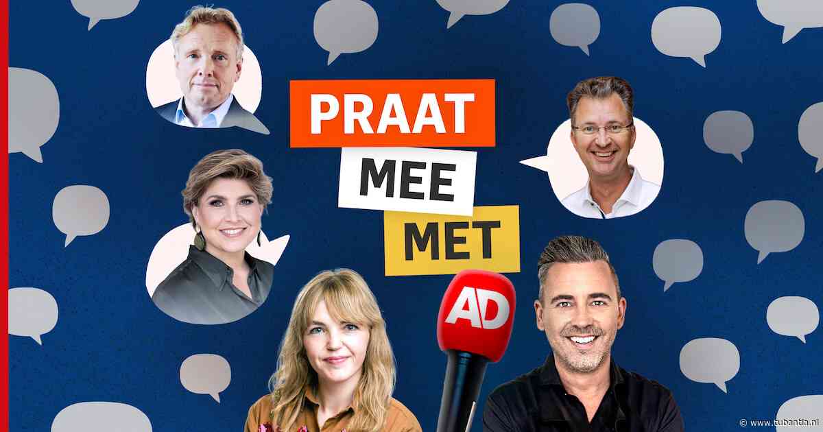 ‘Dat media Trump boycotten is wel een koekje van eigen deeg’