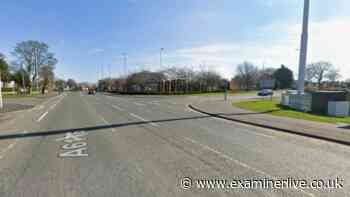 Mystery as man found with serious injuries in middle of Yorkshire street