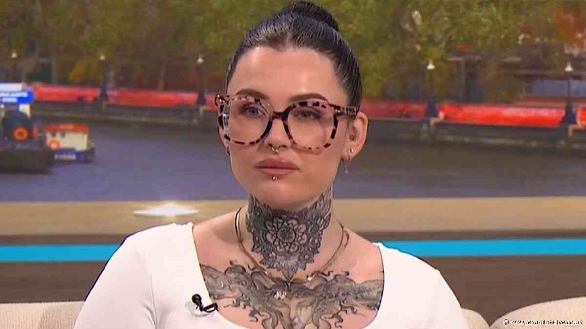 Mum left fighting for life after £3k cosmetic procedure in Turkey goes horribly wrong