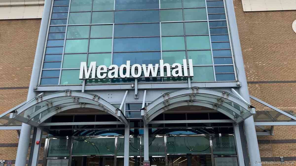 Meadowhall to welcome new store from fashion giant