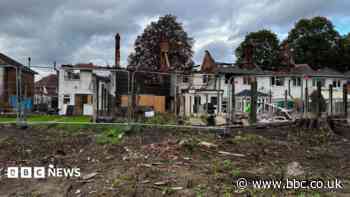 Council asks public not to speculate over fire