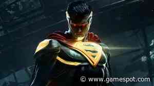 New Injustice 3 Evidence Suggests It May Bring Back A Character Who Died A Very Injustice Death
