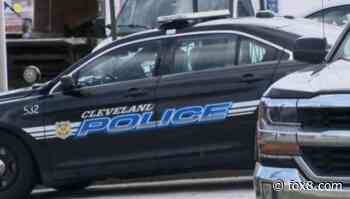 Cleveland police officer arrested in sex sting: I-Team