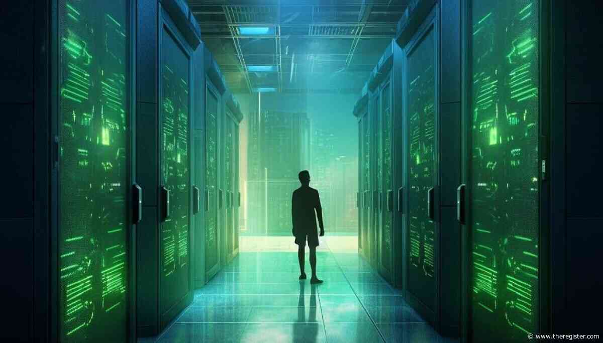 EU datacenter green scorecard finally escapes Brussels
