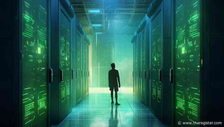 EU datacenter green scorecard finally escapes Brussels
