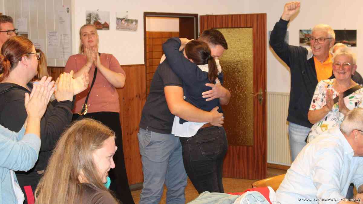 Gemeinde Sassenburg endgültig AfD-Hochburg im Kreis Gifhorn