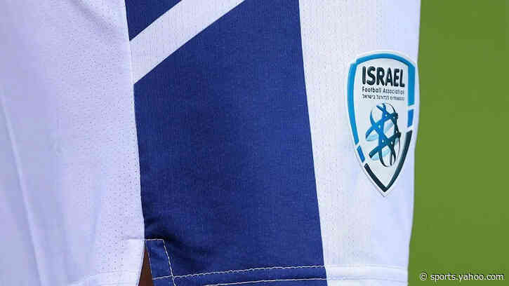 Neutral venues and no 'away' fans - how Israel v Republic of Ireland became so contentious