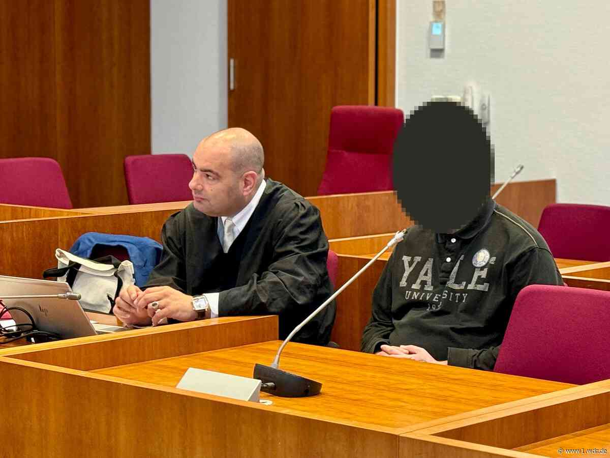 Nach Irrfahrt: Bonner muss in psychiatrische Klinik