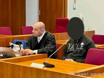 Nach Irrfahrt: Bonner muss in psychiatrische Klinik