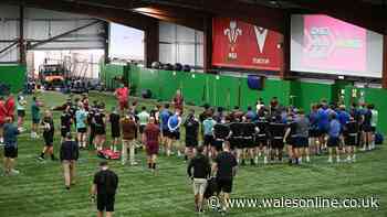WRU call in 60 Welsh youngsters as ex-internationals help mould next generation