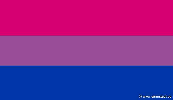 Tag der bisexuellen Sichtbarkeit am 23. September