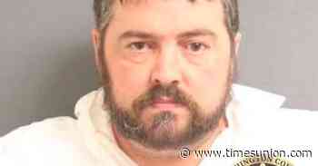 Kingsbury man found guilty of murdering ex-girlfriend by Washington County jury