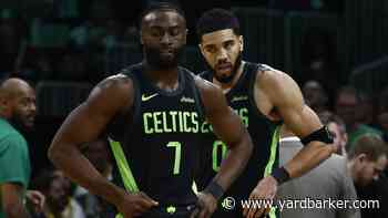 DeMarcus Cousins Criticizes Jayson Tatum For Being A Bad Teammate To Jaylen Brown