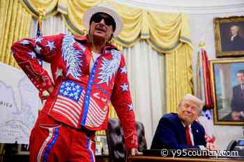 Kid Rock Festival Canceled After Just 6 VIP Tickets Sold