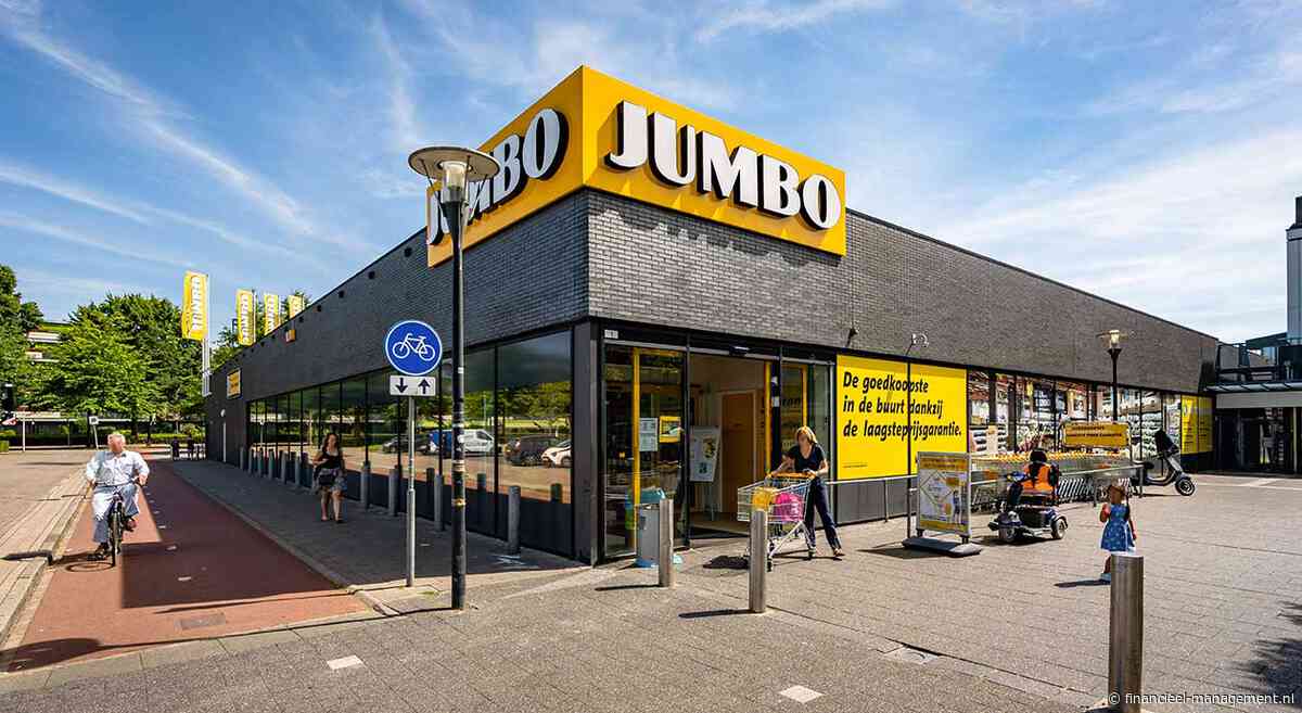 Is Frits van Eerd (ex-Jumbo) onschuldig aan witwassen, omkoping en valsheid in geschrifte?
