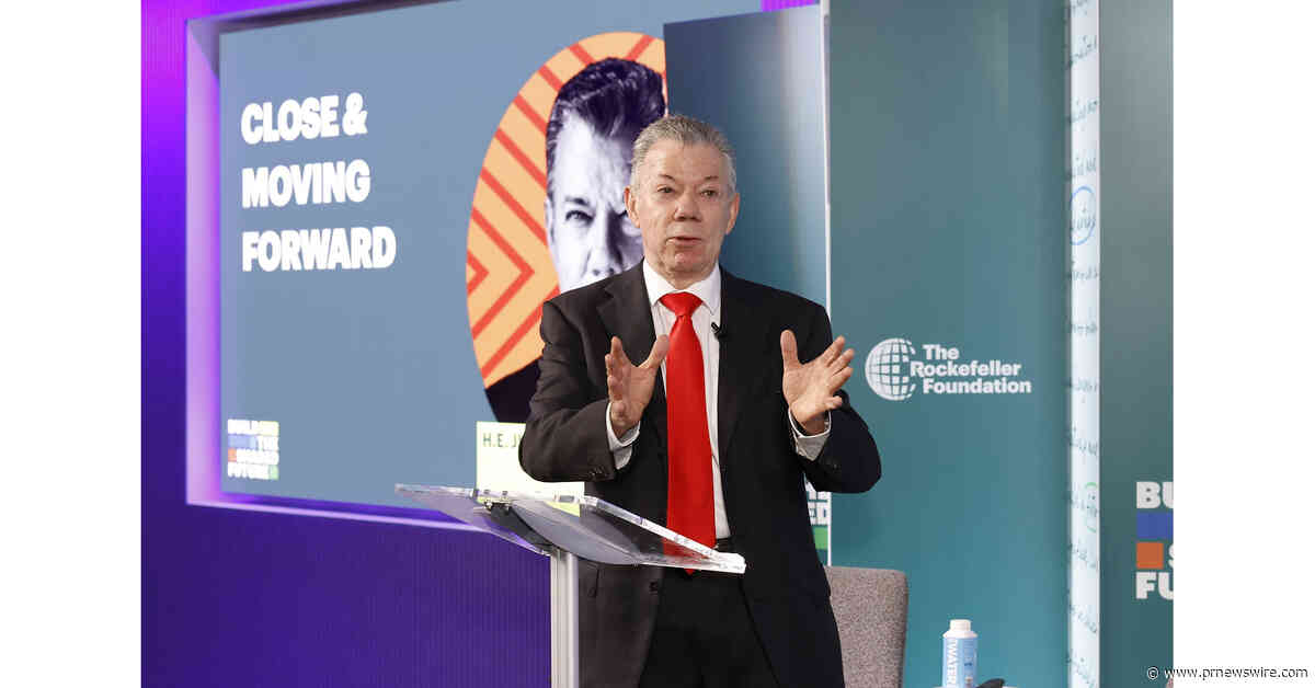Exjefes de Estado y de Gobierno instan a los líderes actuales a renovar la cooperación internacional