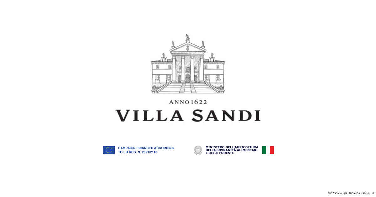 VILLA SANDI BUILDS ON STRONG MOMENTUM IN THE U.S.