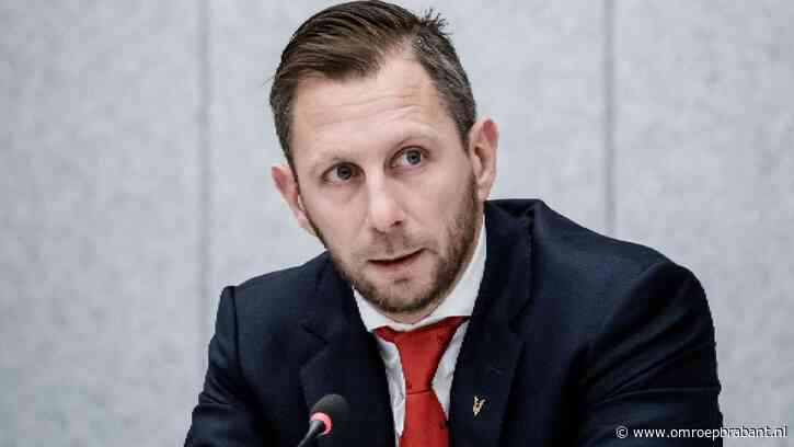 PVV'er Boon wilde collega-Kamerleden thuis opzoeken na klachten AI-beelden
