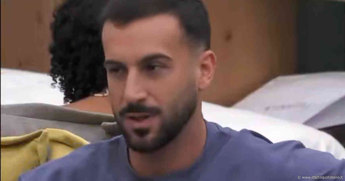 “Dopo Amici valevo come uno straccio, chi stava sopra di me non mi trattava benissimo. I guadagni da ballerino? Prendevo sui 500 euro massimo”: Andreas Müller spiega perché ha lasciato la danza