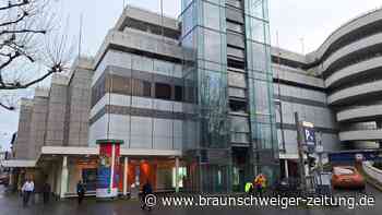 Brawo-Park, Arkaden, Karstadt: So viel Region steckt in der kriselnden Volksbank