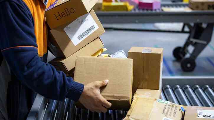 We kopen meer online maar geven minder uit per aankoop
