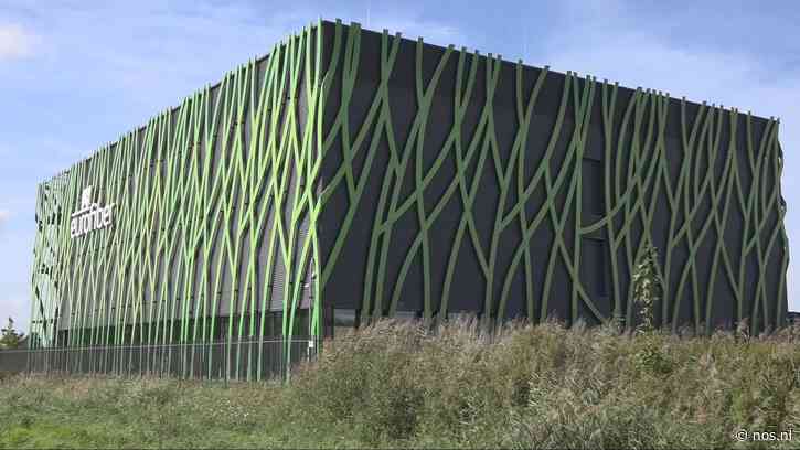 Groningse AI-supercomputer moet Nederland minder afhankelijk maken van buitenland