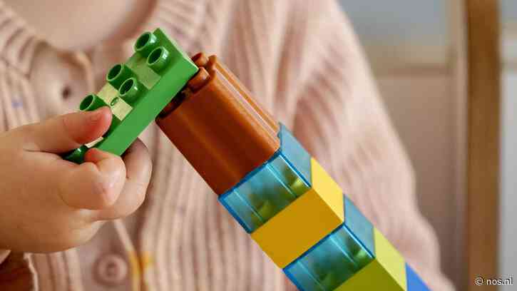 Commerciële crèches blijven ontevreden over plannen gratis kinderopvang