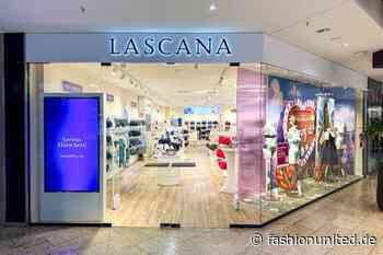 Premiere im PEP: Lascana eröffnet ersten Store in München