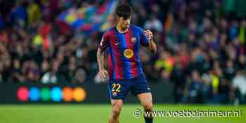 'Barça hanteert afkoopclausule van 500 (!) miljoen in contract van middenvelder'