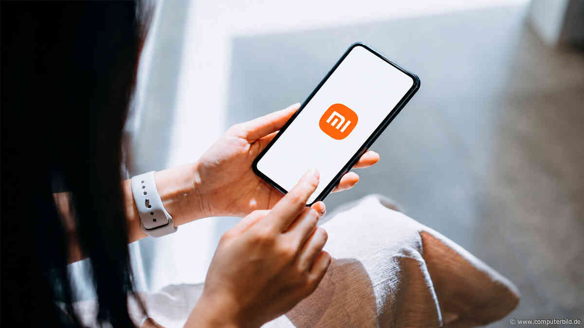 Xiaomi macht es Samsung nach und schützt bald den Display-Inhalt