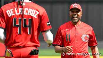 Reds legend Barry Larkin calls out team amid another losing season: 'This city deserves better'