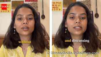 Woman warns against sharing salary with friends, family and colleagues: ‘The moment people know…’